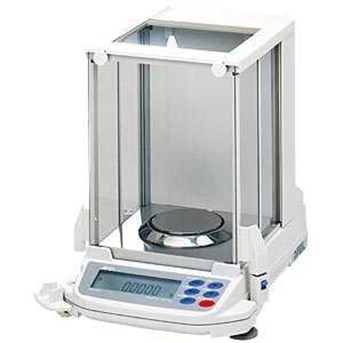 GR Series Superb New Generation Analytical