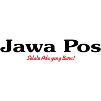 koran Jawa Pos/ jawa post newspaper/ advertising