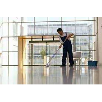 Cleaning Service / OB / Gardener / Gondola