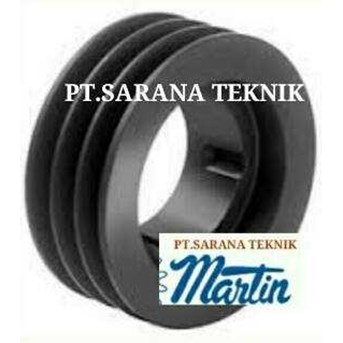 MARTIN PULLEY SPC COMPLETE TAPER BUSH