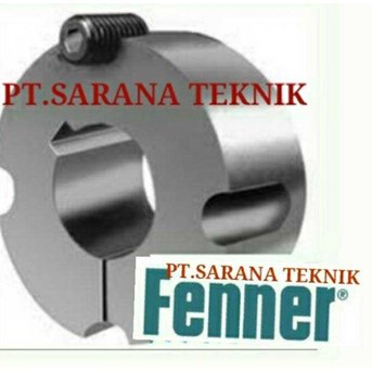 FENNER PULLEY SPB COMPLETE TAPER BUSHING FENNER PULLEY pt.sarana teknik