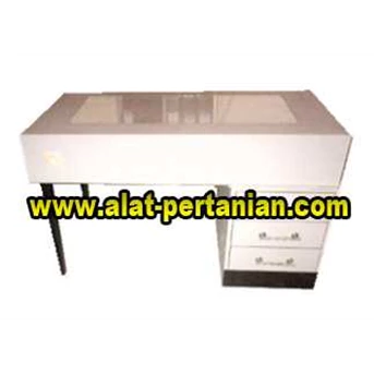 Meja Kemurnian Lokal Type 2