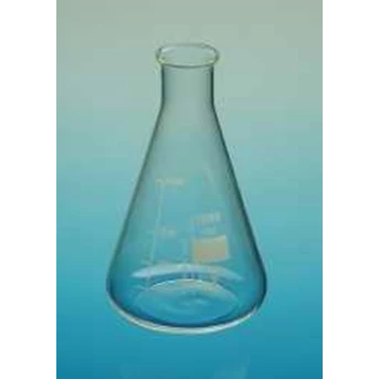 SIMAX* Flask Erlenmeyer Simax narrow neck 25ml