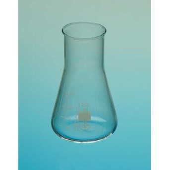 SIMAX* Flask Erlenmeyer Simax wide neck 25ml