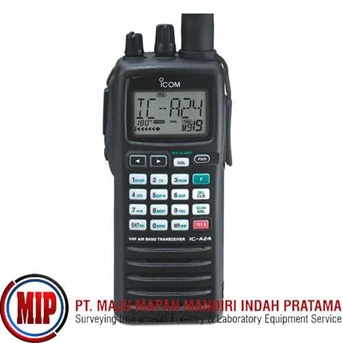 ICOM IC-A24 Radio Handy Talky