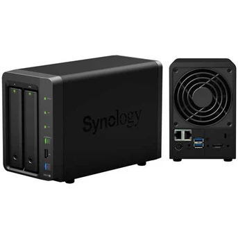 nas synology ds214+-1