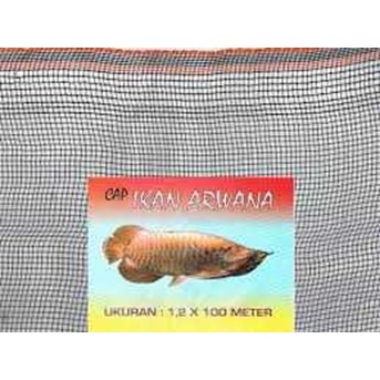 waring ikan termurah