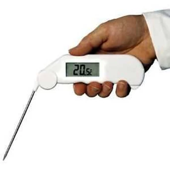Gourmet thermometer - Water Resistant Thermometer