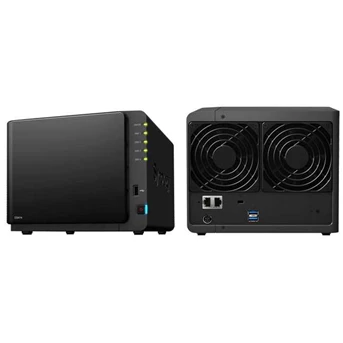 nas synology ds414-2