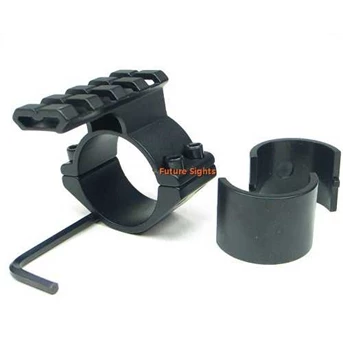 TACTICAL SCOPE WEAVER ADAPTER BASE