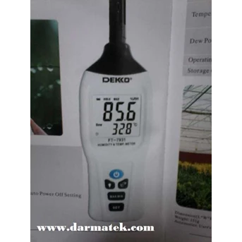 DEKKO FT-7931