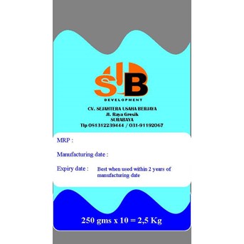 Probacteria - B