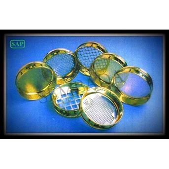 Sieve Analysis