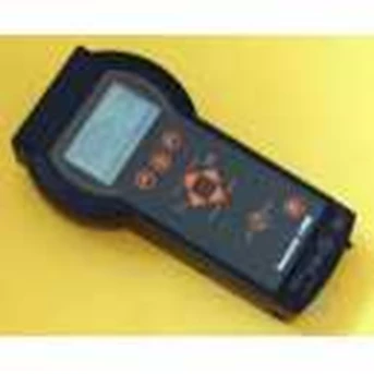Portable Flue Gas Analyzer Sensonic 1400