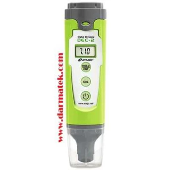 ATAGO DEC-2 Digital EC Meter