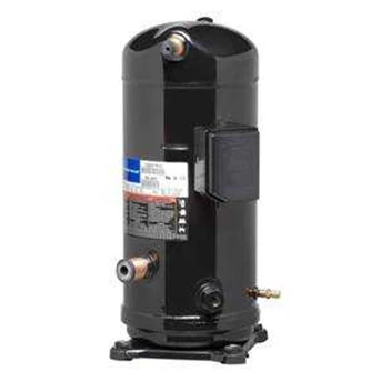 Compressor Rotary