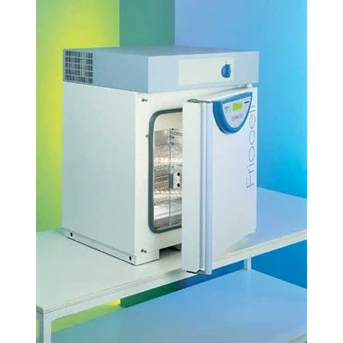 MMM* FRIOCELL, Incubator with forced air convection and cooling 55 litre, No. Cat: MC000921
