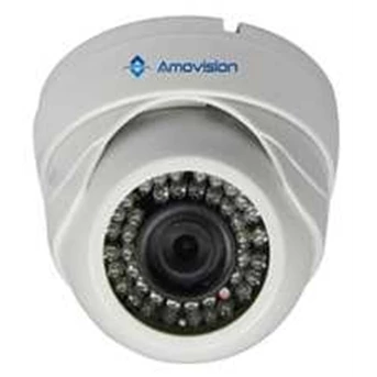 Amovision CCTV IP Jakarta - Type AM-W753R HD IP Camera