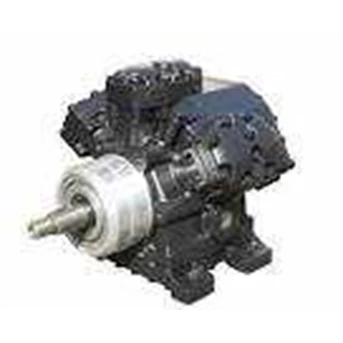 Compressor Bus Air Conditioning