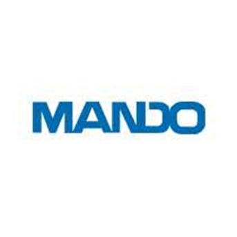 MANDO Bus Air Conditioning