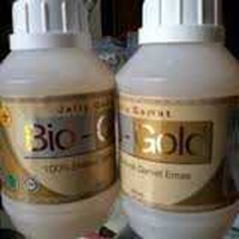 Jelly Gamat Bio-Gold
