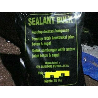 Asphalt Sealant