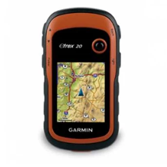 GPS Garmin eTrex® 20 SEA Hub- 081210895144 - 087775599644