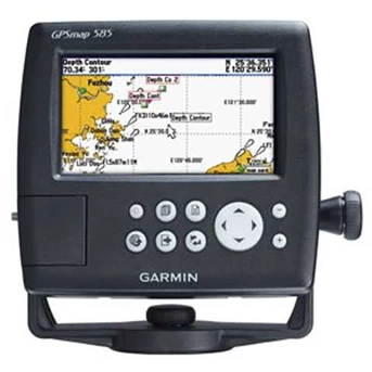 Garmin GPSMaps 585i Hub- 081210895144 - 087775599644