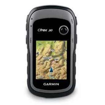 GPS Garmin eTrex 30 SEA Hub- 081210895144 - 087775599644