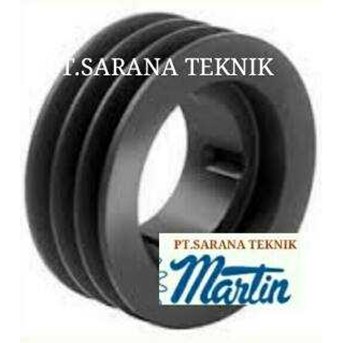 MARTIN SPROCKET TYPE C TYPE A PULLEY COUPLING
