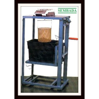 Specific Gravity and Absorption of Coarse Aggregate Test