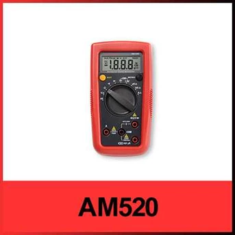 amprobe am-520 hvac multimeter