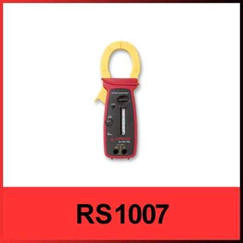 Amprobe RS-1007 PRO CAT IV 1000A Analog Clamp Meter