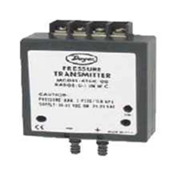 Dwyer Series 616 Differential Pressure Transmitter