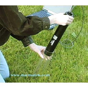 CID CI 600 Instrument In Situ Root Imager