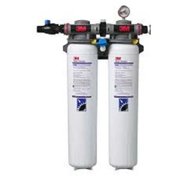3M Water Filter Reverse Osmosis Double Filter ( HFRO700)
