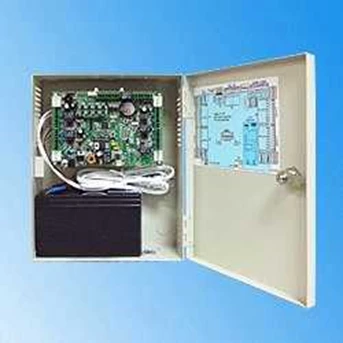 Multi-door access controller ( 4/ 8 doors, TCP/ IP embedded)