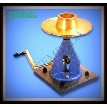 Compression Strenght Of Hydraulic Cement Mortar