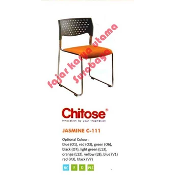 Chitose JASMINE C 111