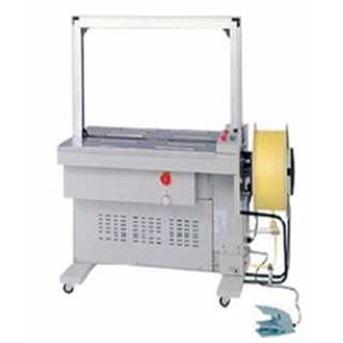 MXSP-101 . Full-Auto Strapping Machine