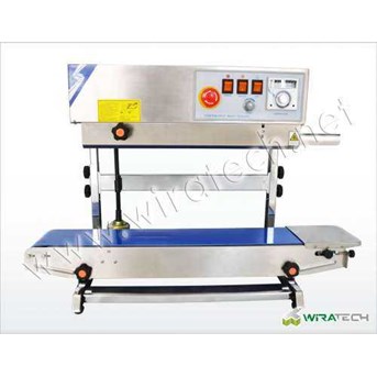 Continuous Sealer Vertical