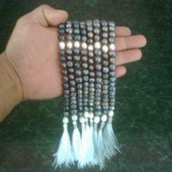 TASBIH 33 MUTIARA AIR TAWAR