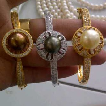 GELANG RHODIUM ( GR 02 )