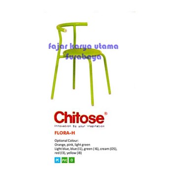 Chitose FLORA H