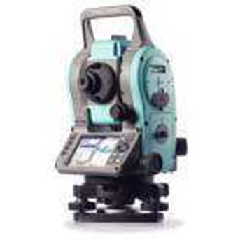TOTAL STATION NIKON NIVO 2C