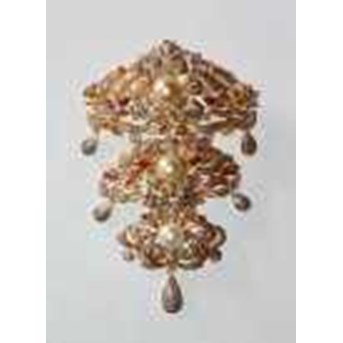 BROS RHODIUM SUSUN 3 MUTIARA AIR TAWAR ( BRM 01 )