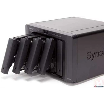 NAS SYNOLOGY DS1513+