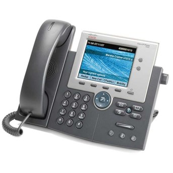 Cisco IP Phone 7945 - Unified Communication IP Phone