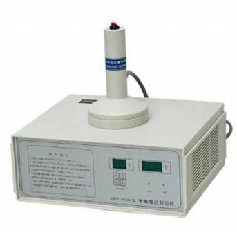 PGYF-S500A . Manual Induction Sealer
