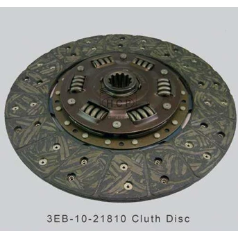 3EB-10-21810 Cluth Disc